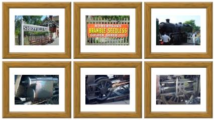 Freeway Gallery Action