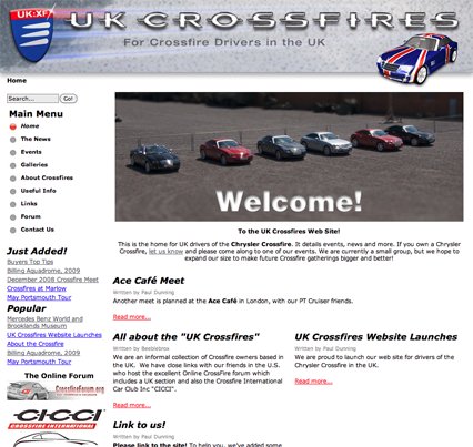 UKCrossfires